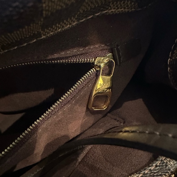 Authentic Louis Vuitton Bag - Picture 13 of 16